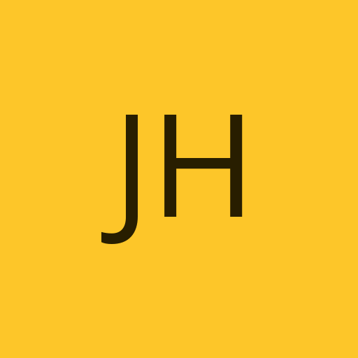 Jonathan H.'s avatar
